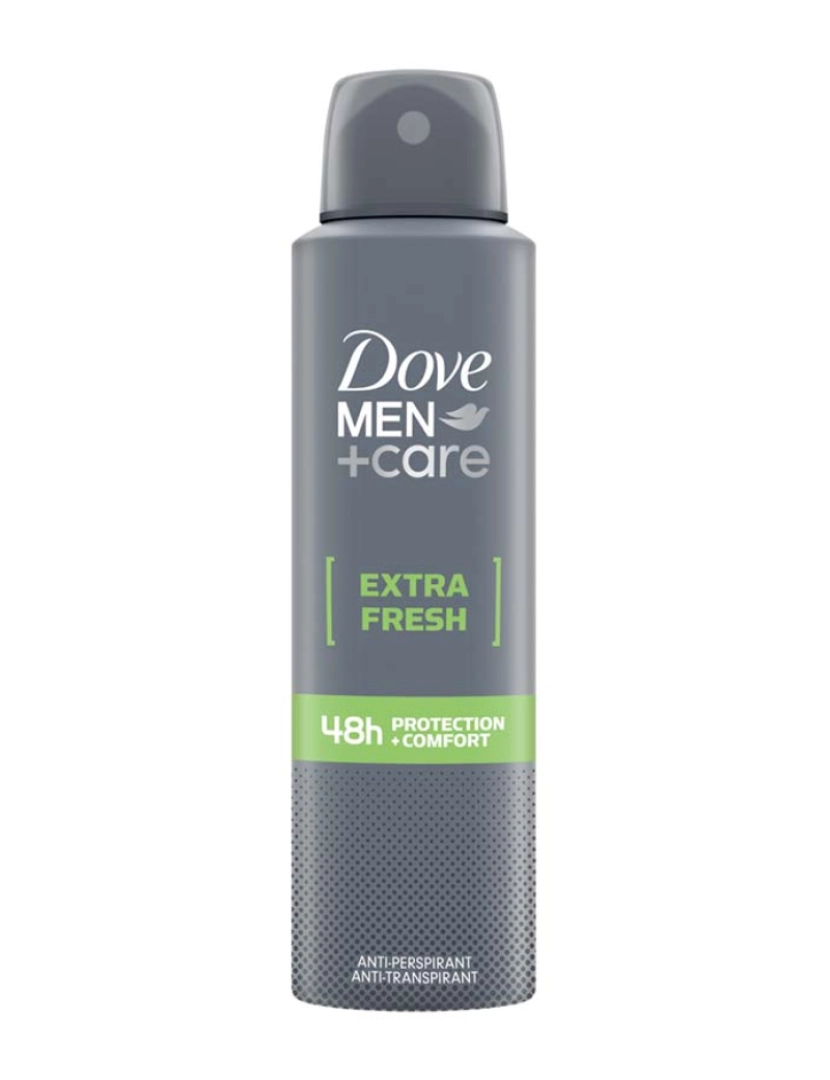 Dove - Desodorizante Spray Men Extra Fresh Dove Men 48h
