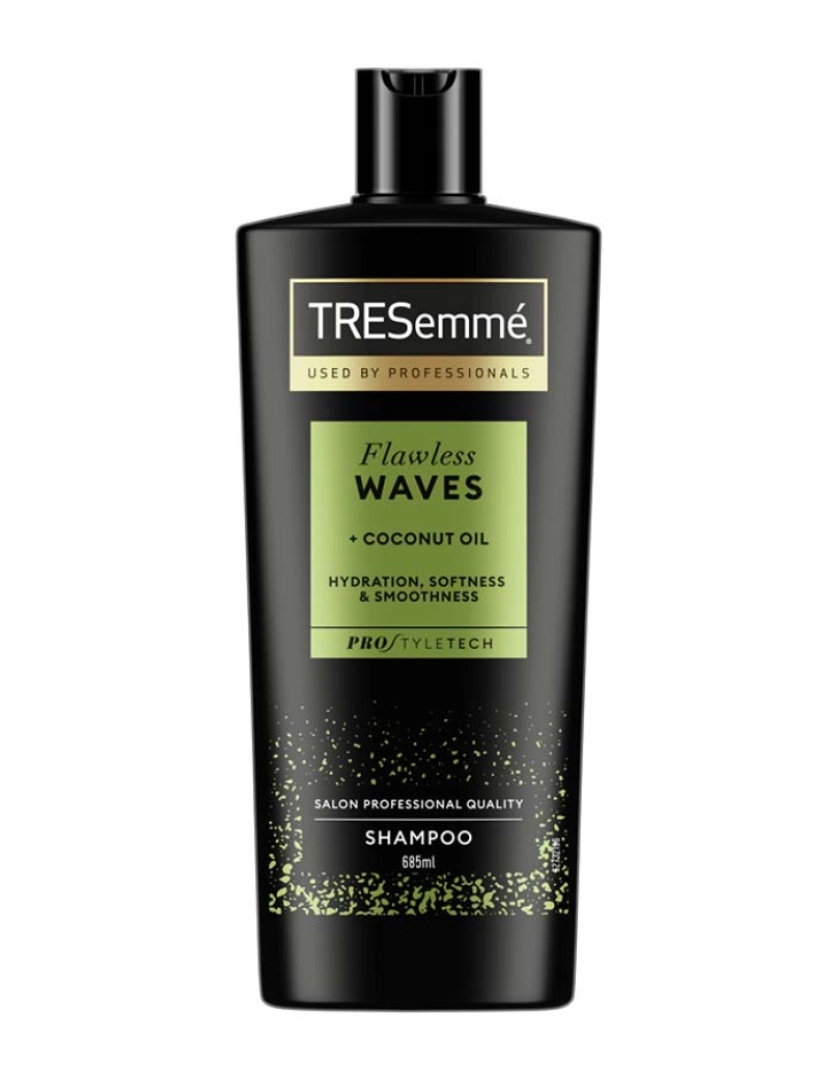 Tresemmé - Champô Flawless Waves TRESemmé 685ml