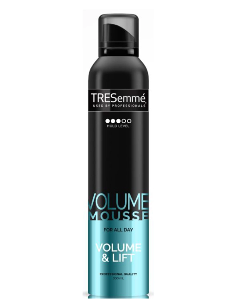 Tresemmé - Mousse Volume TRESemmé 200ml