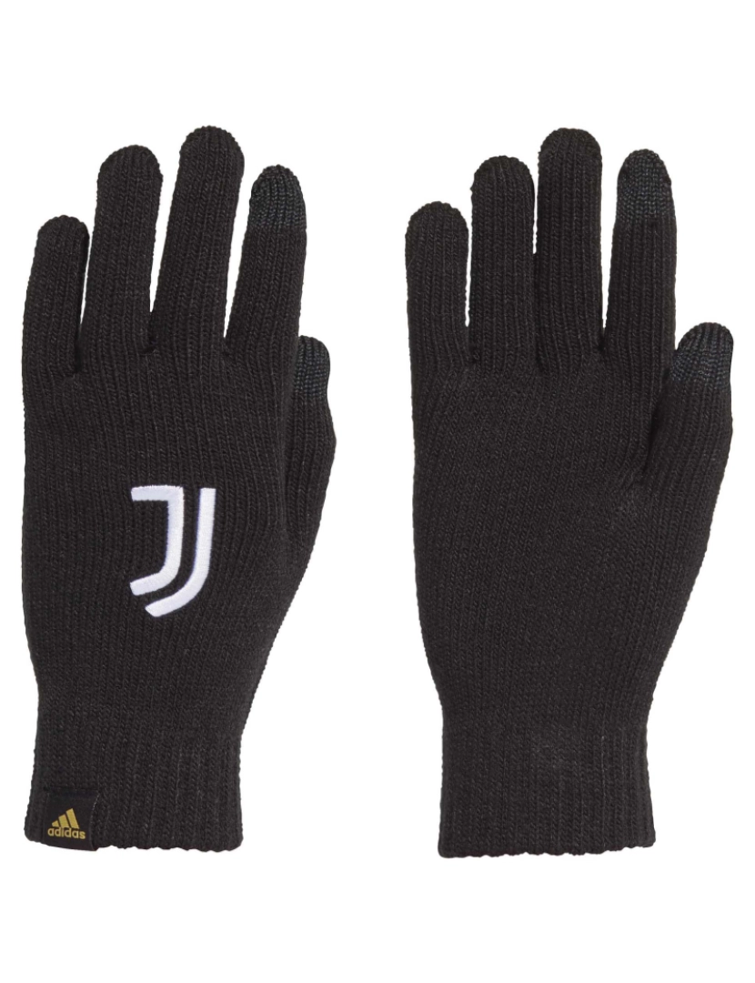 imagem de Luvas Adidas Sport Juve1