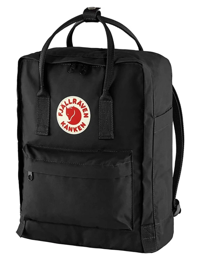 imagem de Mochilas Fjall Raven Kånken 5503