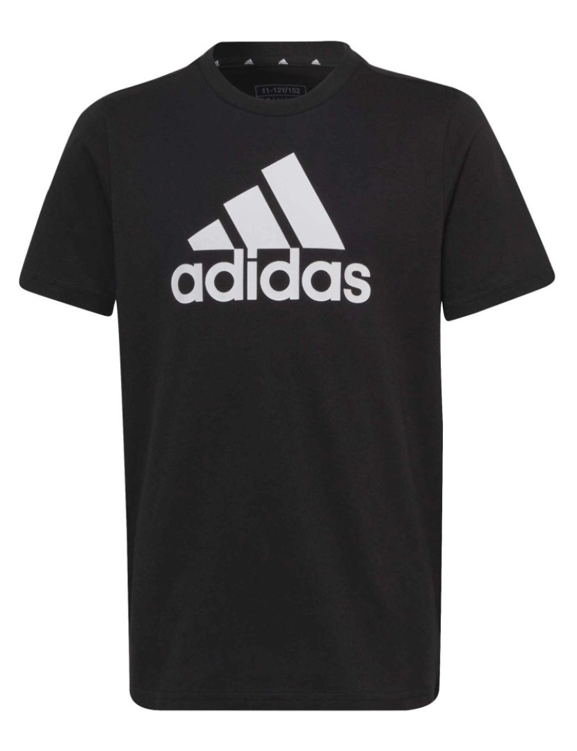 Adidas Sport - T-Shirt Adidas Original U Bl Tee