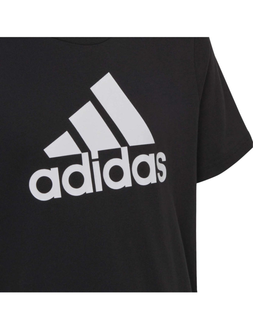 imagem de T-Shirt Adidas Original U Bl Tee4