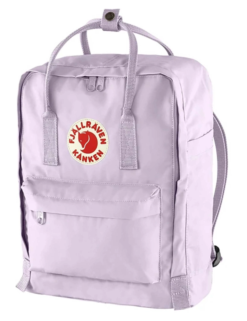 imagem de Mochilas Fjall Raven Kånken 4573