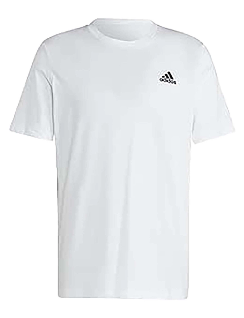 Adidas Sport - Adidas Camiseta Sport M Sl Sj T