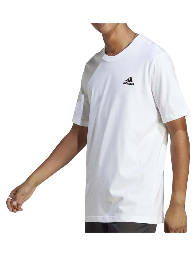 imagem de Adidas Camiseta Sport M Sl Sj T2