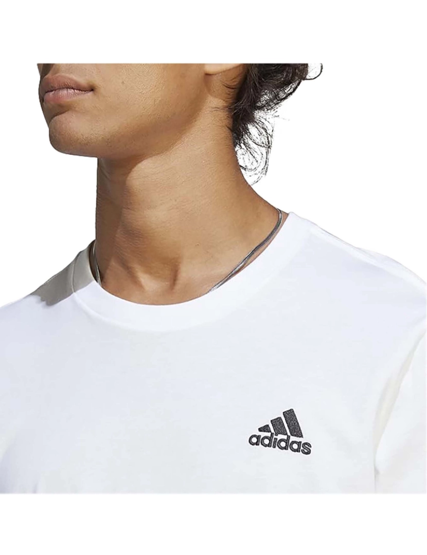 imagem de Adidas Camiseta Sport M Sl Sj T3