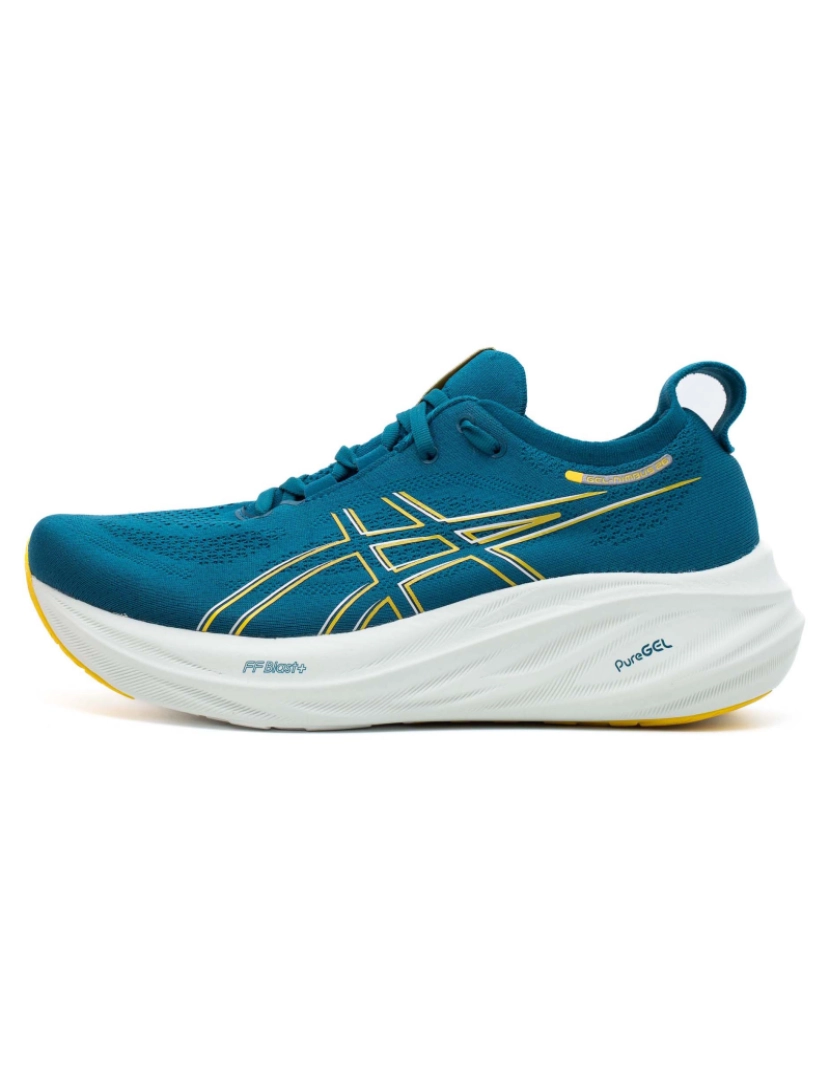 imagem de Tênis De Corrida Asics Gel-Nimbus 265