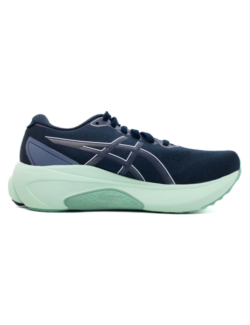 imagem de Tênis De Corrida Asics Gel-Kayano 302