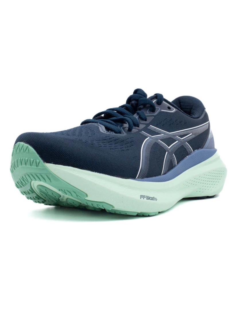 imagem de Tênis De Corrida Asics Gel-Kayano 303