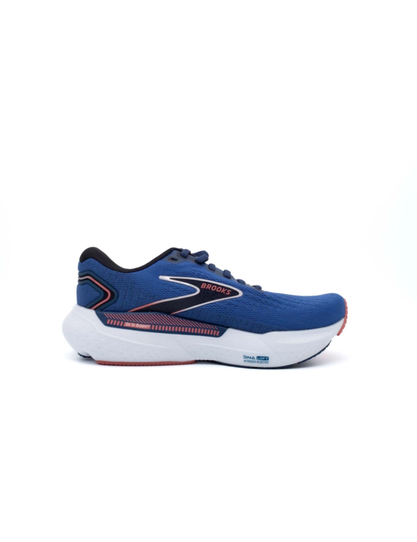 imagem de Tênis De Corrida Brooks Glicerina Gts 212