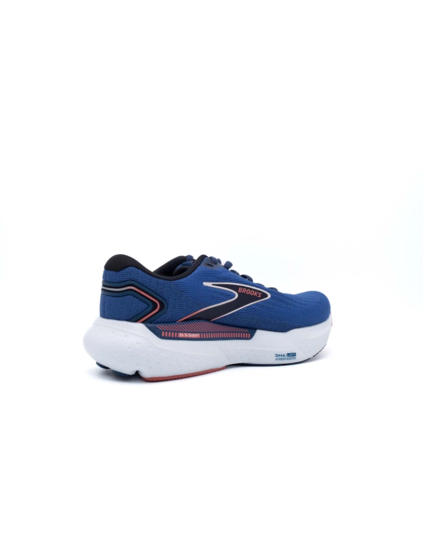 imagem de Tênis De Corrida Brooks Glicerina Gts 214