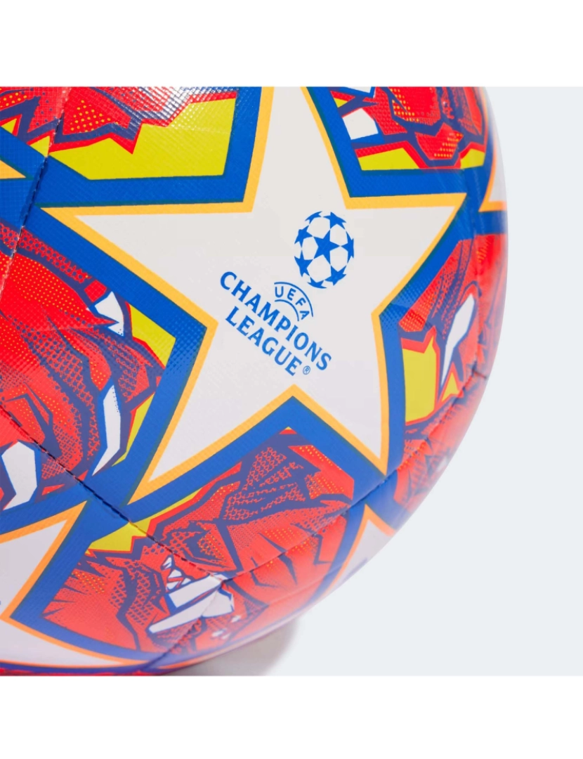 imagem de Bolas Adidas Sport Ucl Trn3