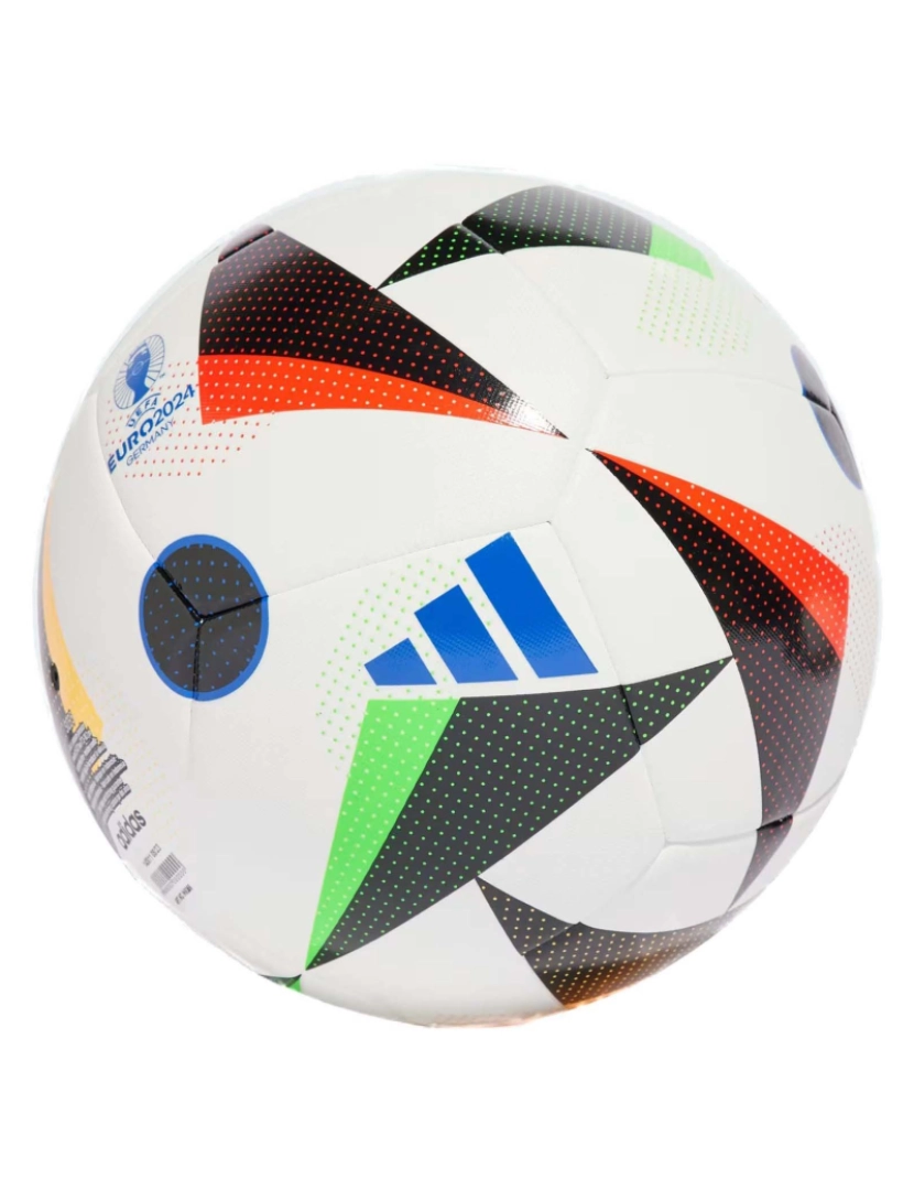 Adidas Sport - Bolas Adidas Sport Euro24 Trn