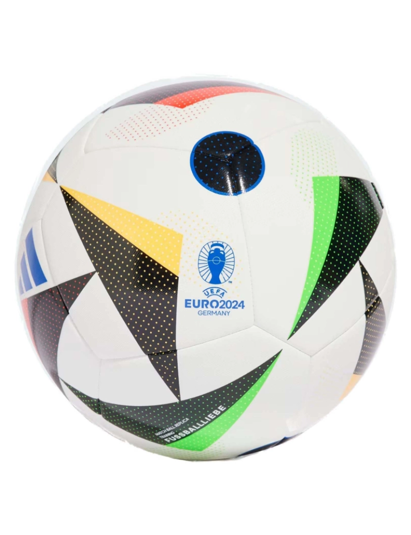 imagem de Bolas Adidas Sport Euro24 Trn2