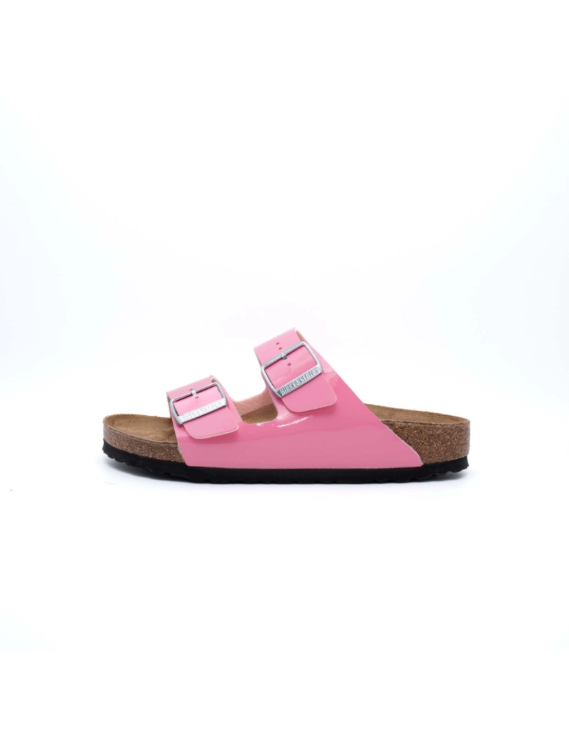 Birkenstock - Chinelos De Patente Birkenstock Arizona