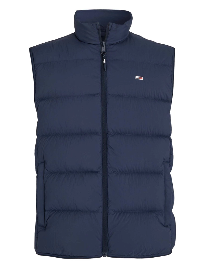 Tommy Jeans - Jaquetas Tommy Jeans Tjm Light Down Colete