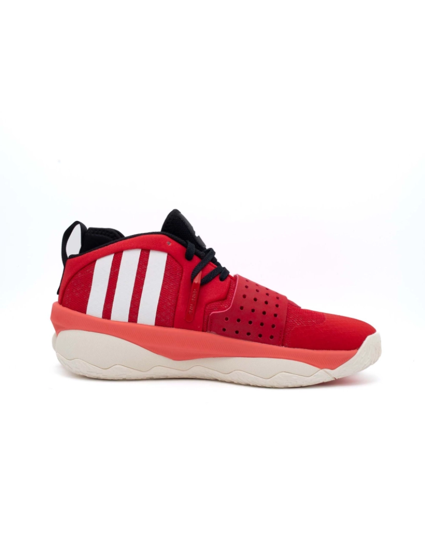 imagem de Adidas Sport Dame 8 Extply Tênis De Basquetebol2