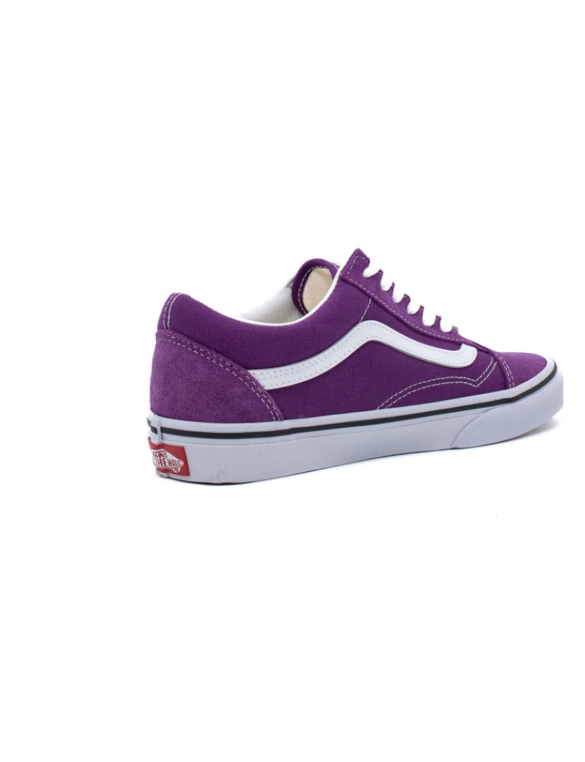 imagem de Tênis Vans Old Skool4