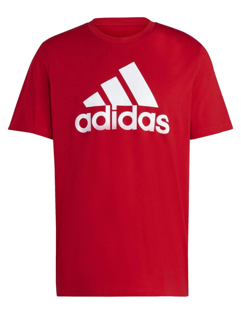 Adidas Sport - Adidas T-Shirt Sport M Bl Sj T