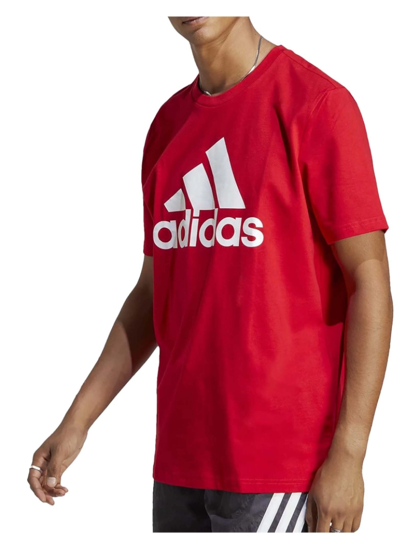 imagem de Adidas T-Shirt Sport M Bl Sj T2
