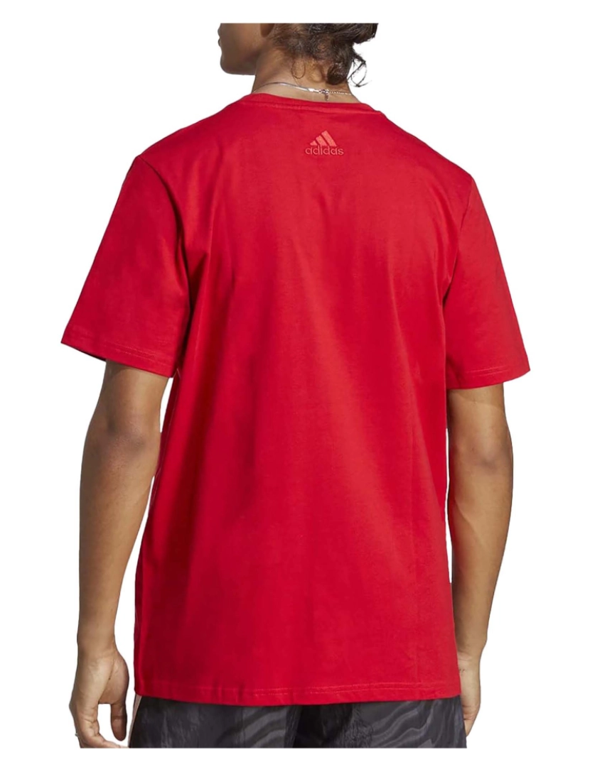 imagem de Adidas T-Shirt Sport M Bl Sj T3