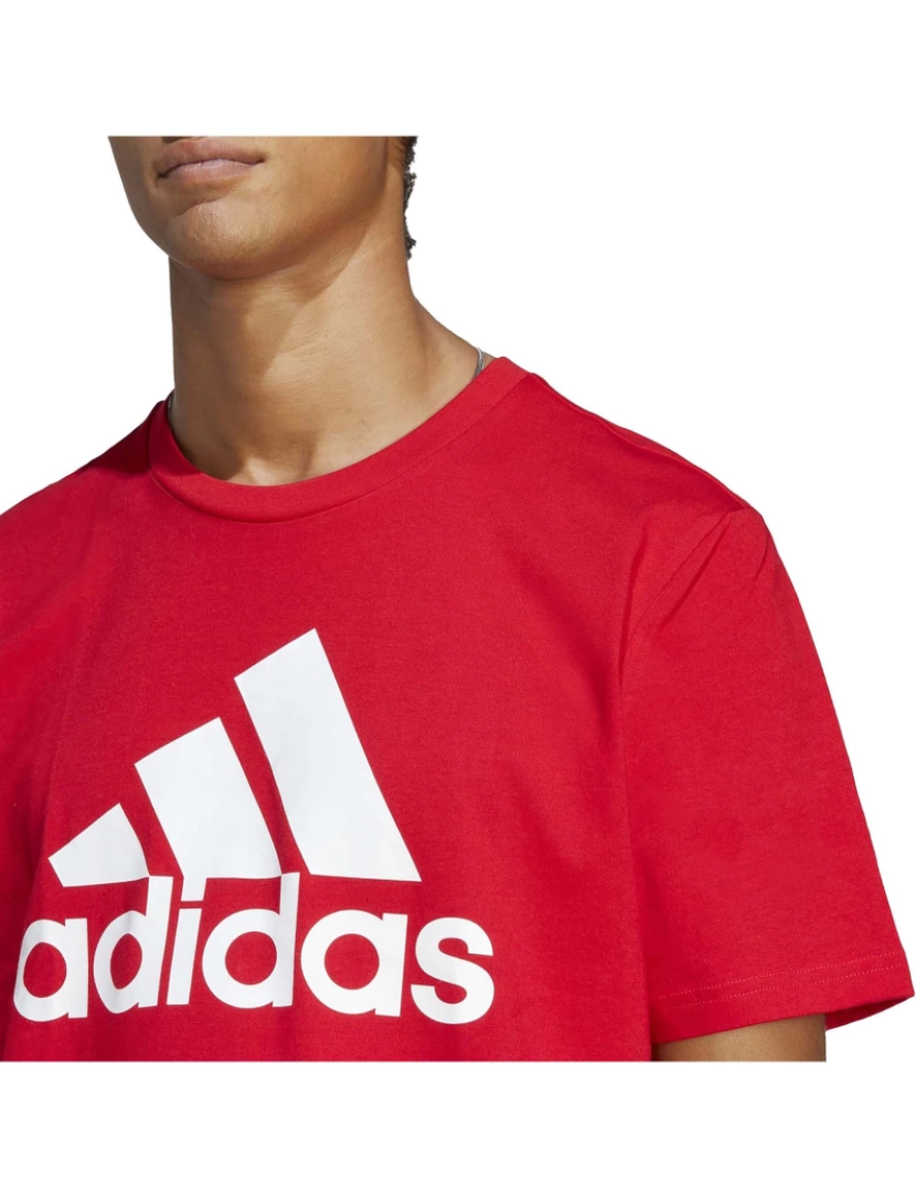 imagem de Adidas T-Shirt Sport M Bl Sj T4