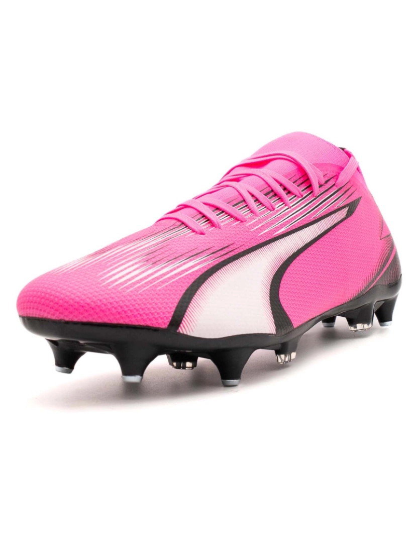 imagem de Botas De Futebol Puma Ultra Match Mxsg3