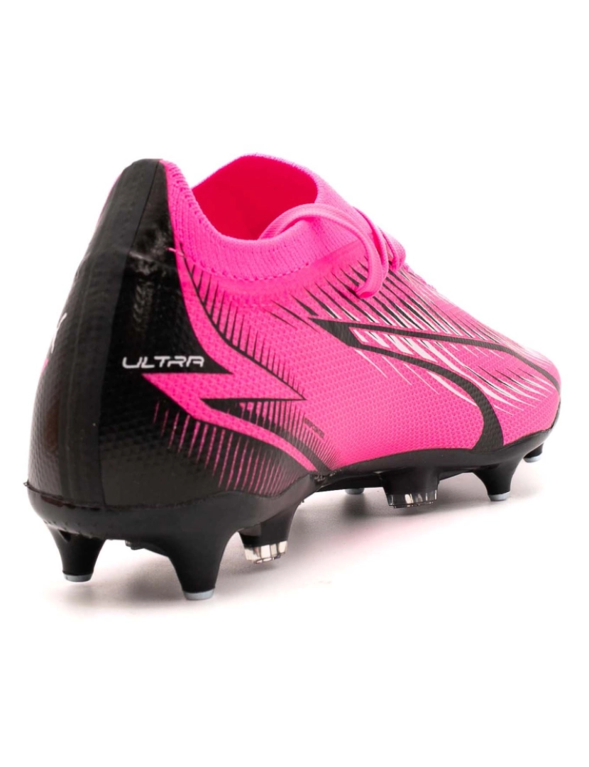 imagem de Botas De Futebol Puma Ultra Match Mxsg4