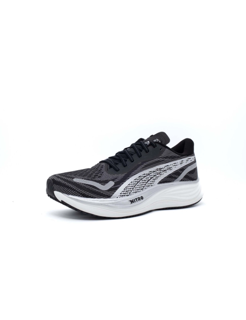 imagem de Puma Velocity Nitro 3 Tênis De Corrida3