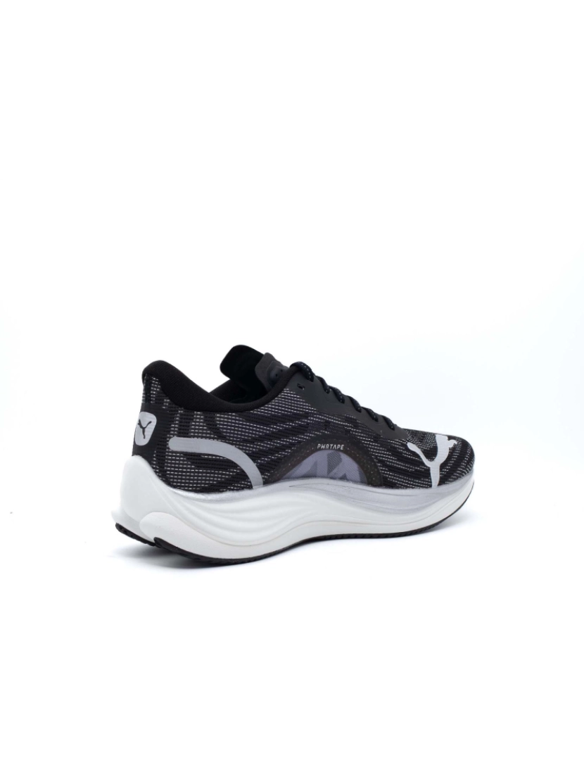 imagem de Puma Velocity Nitro 3 Tênis De Corrida4