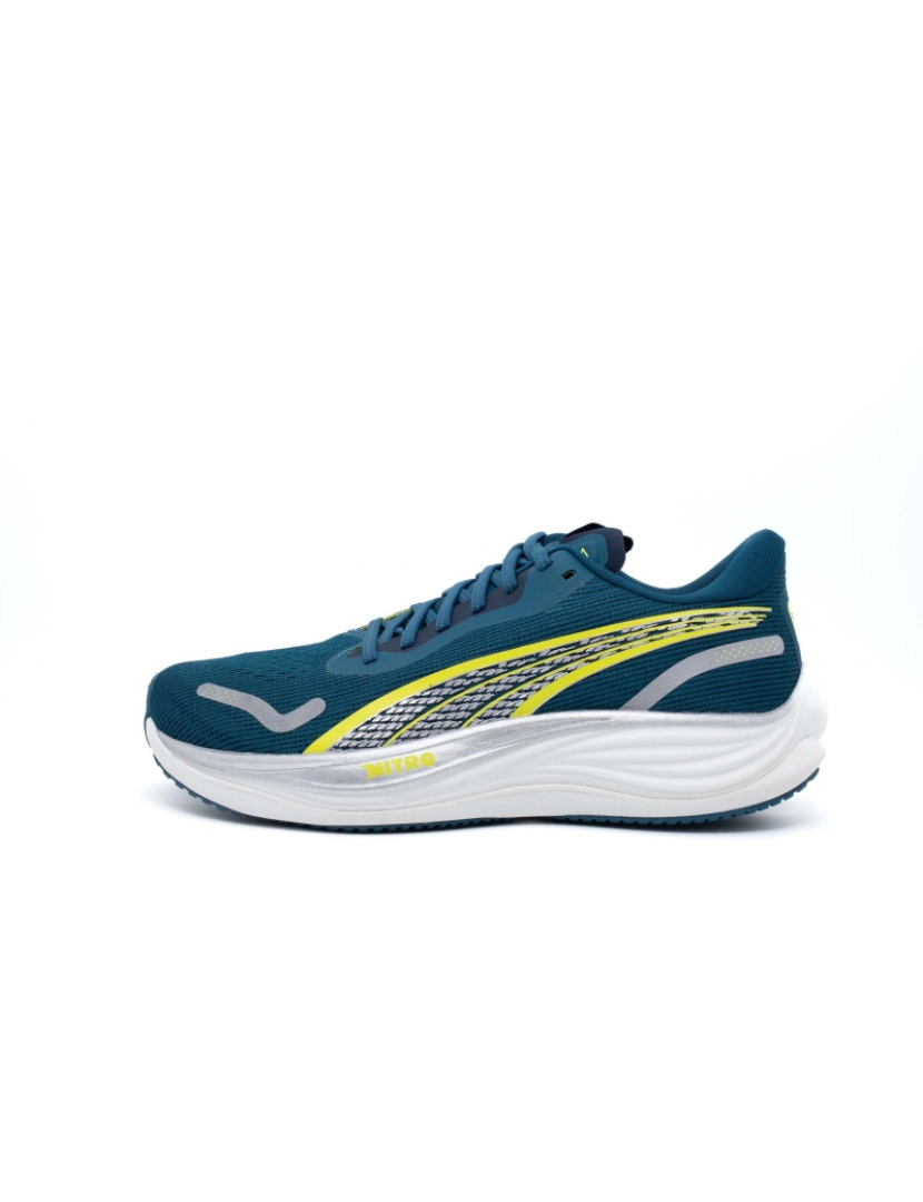 Puma - Puma Velocity Nitro 3 Tênis De Corrida