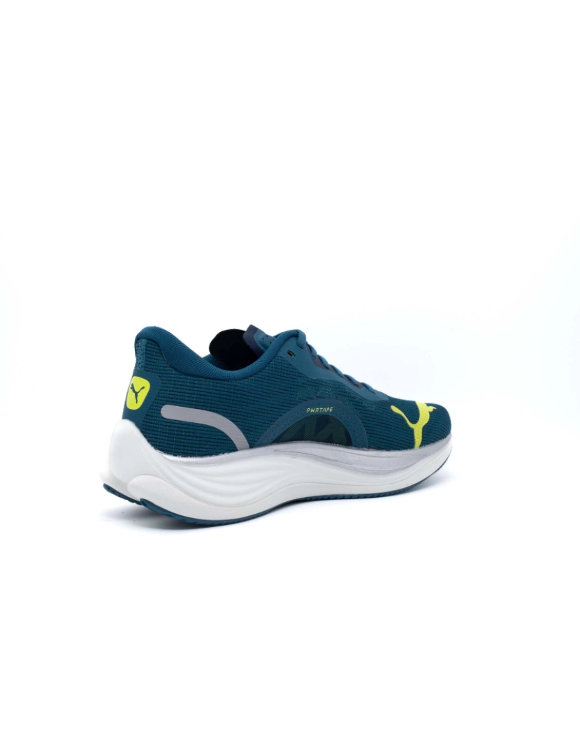 imagem de Puma Velocity Nitro 3 Tênis De Corrida4