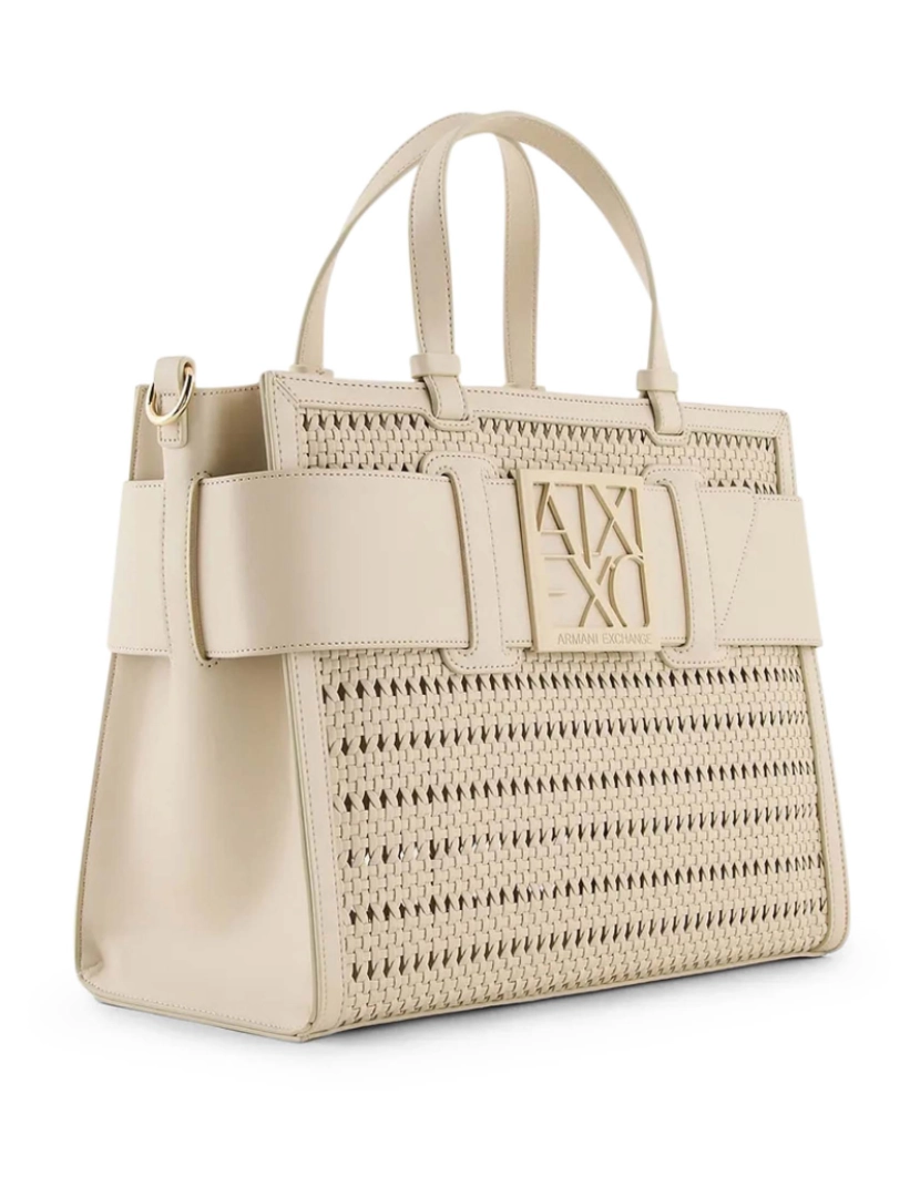 imagem de Sacos Grandes De Mulher Armani Exchange3