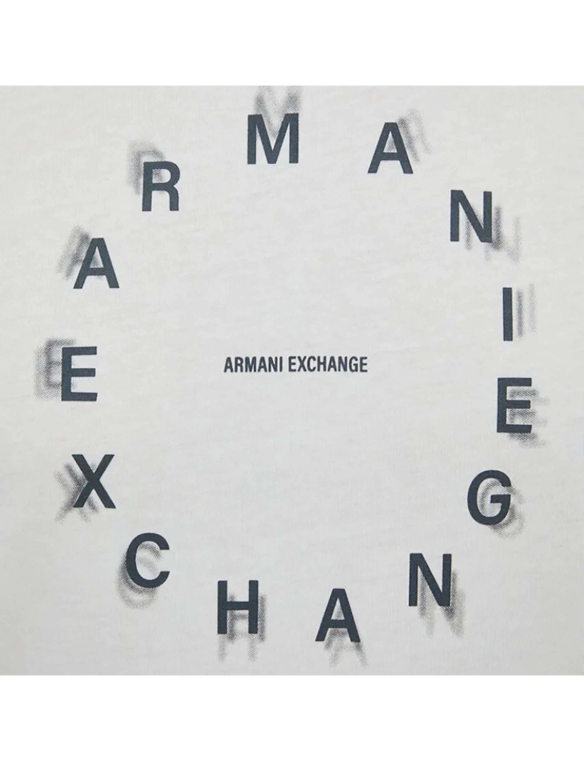 imagem de Camiseta Armani Exchange3