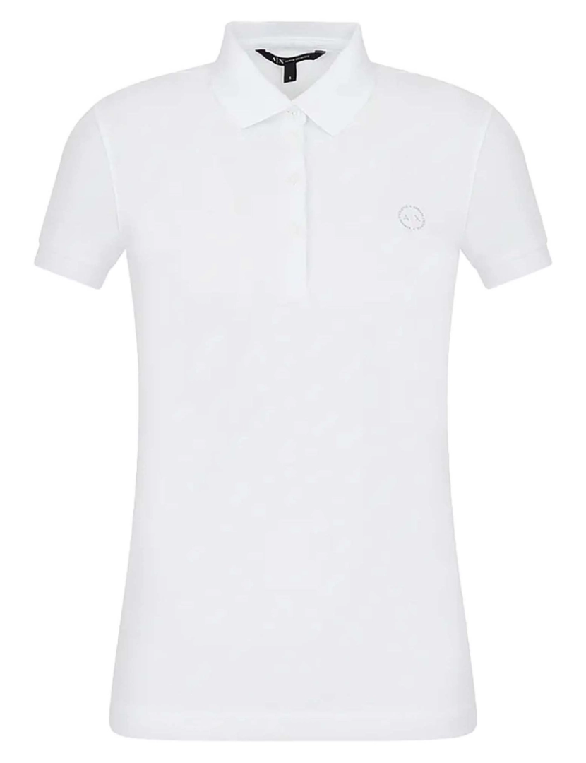 imagem de Camisa Polo Armani Exchange2