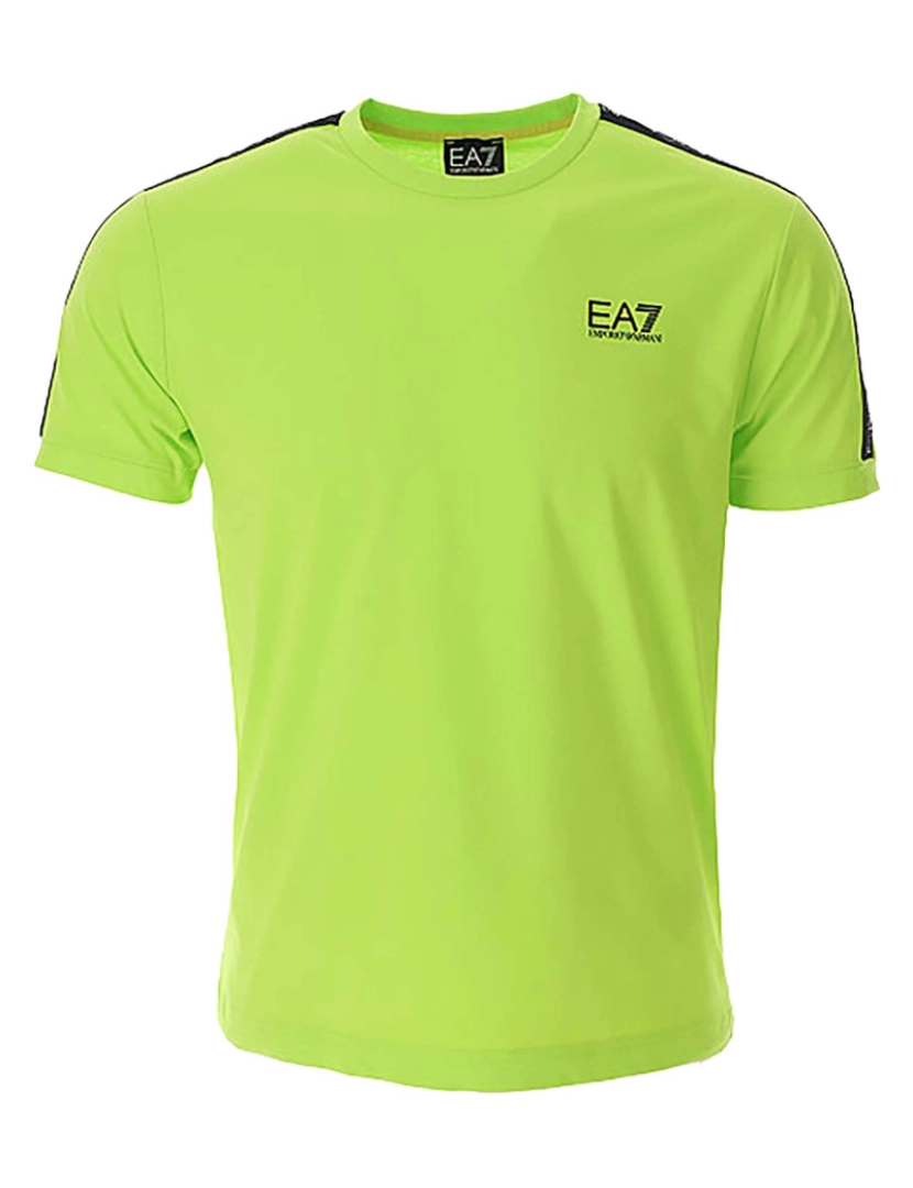 Ea7 - Camiseta Ea7