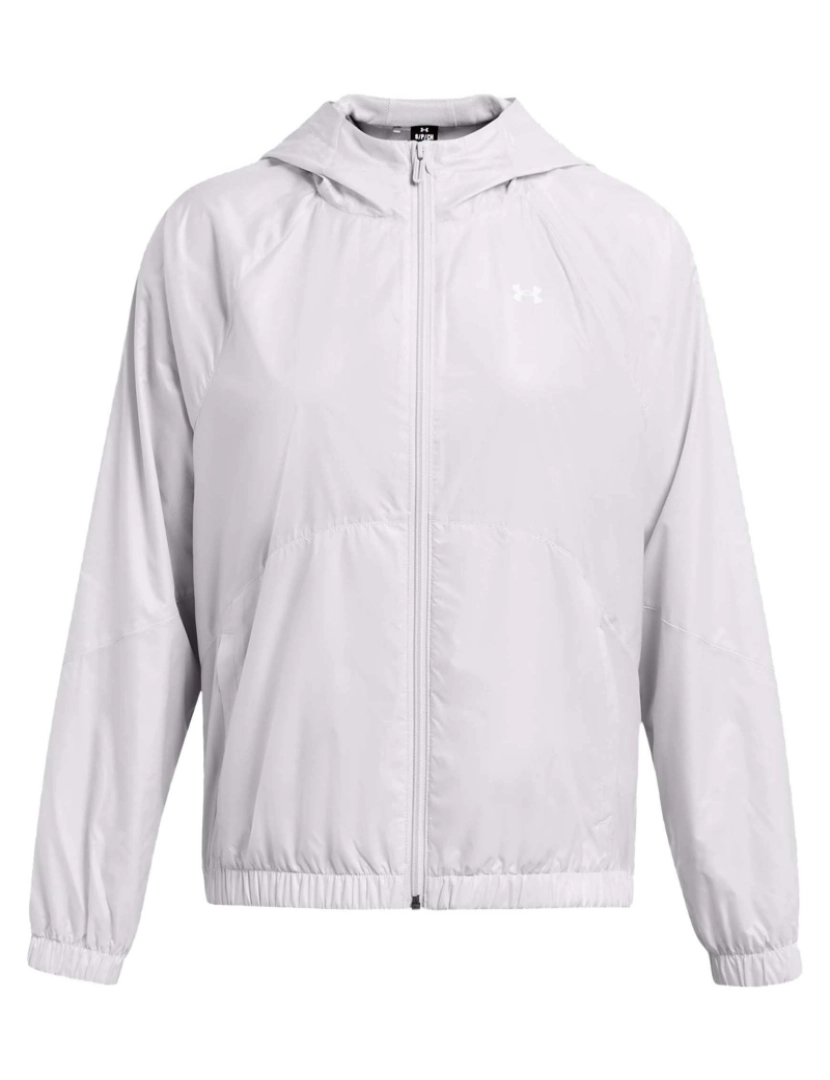 imagem de Jaquetas Under Armour Ua Sport Windbreaker Jkt1