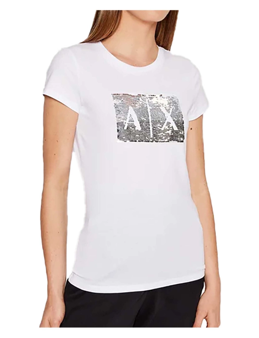 imagem de Camiseta Armani Exchange2