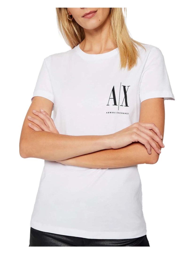 imagem de Camiseta Armani Exchange2