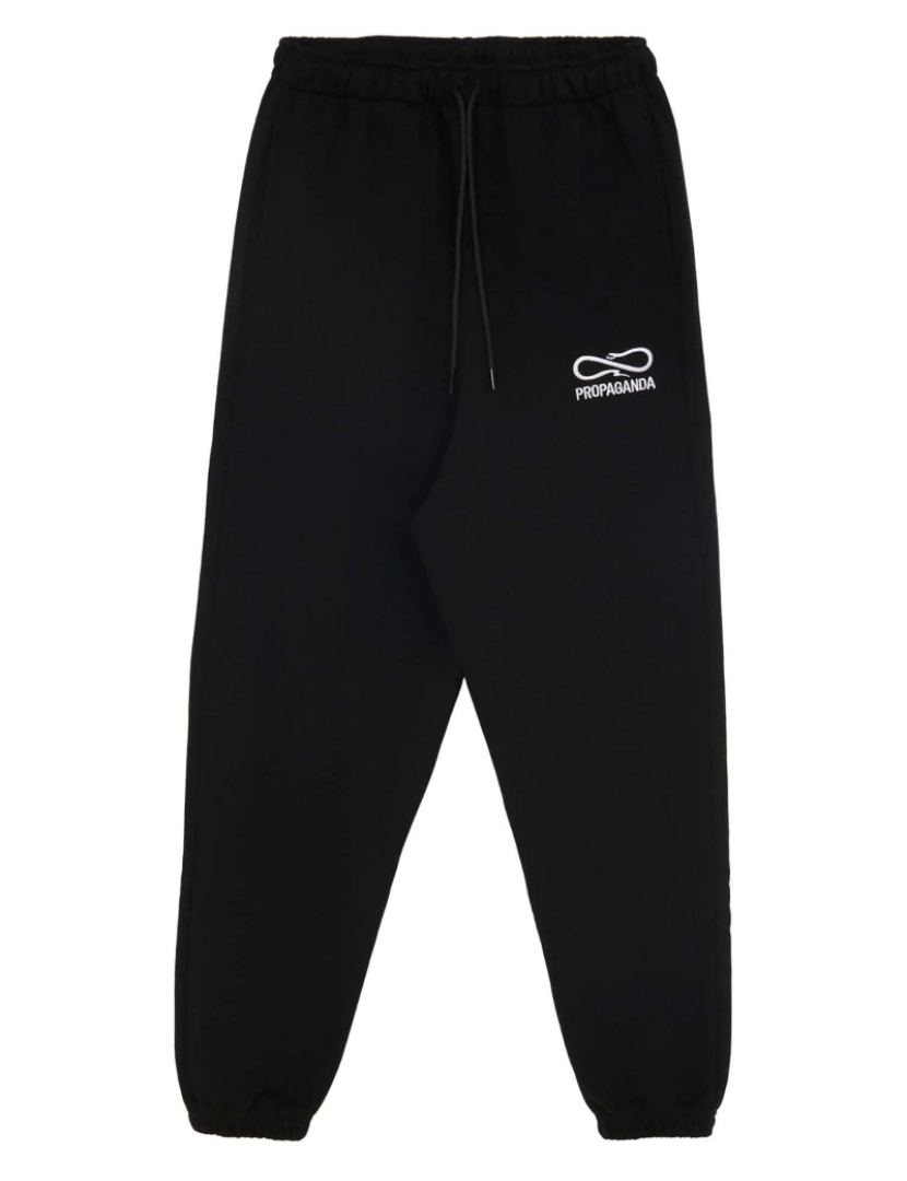 imagem de Calça Bordada Propaganda Sweatpant1