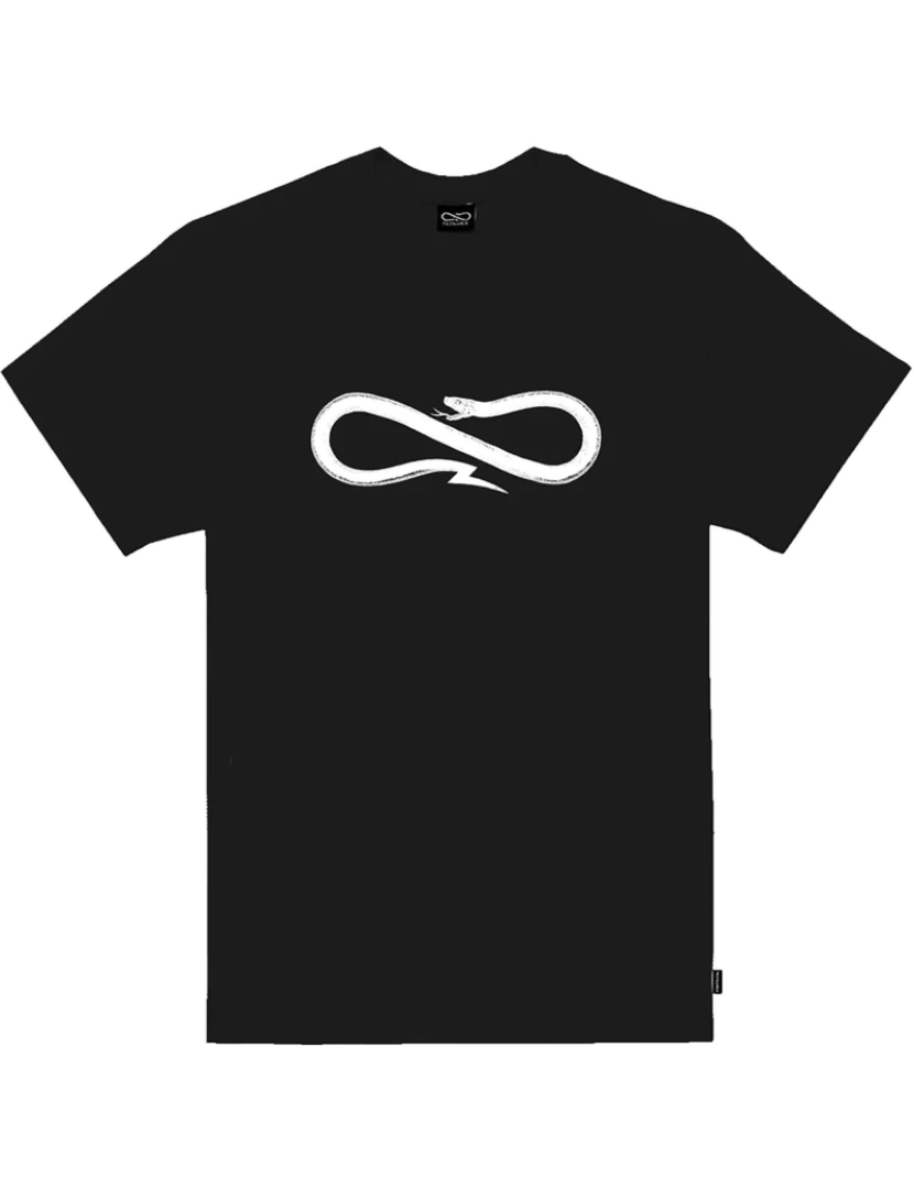 imagem de T-Shirt Propaganda T-Shirt Clássico Logotipo1