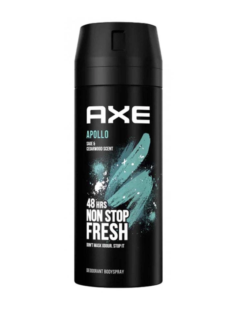 Axe - Desodorizante Spray Apollo 150ml
