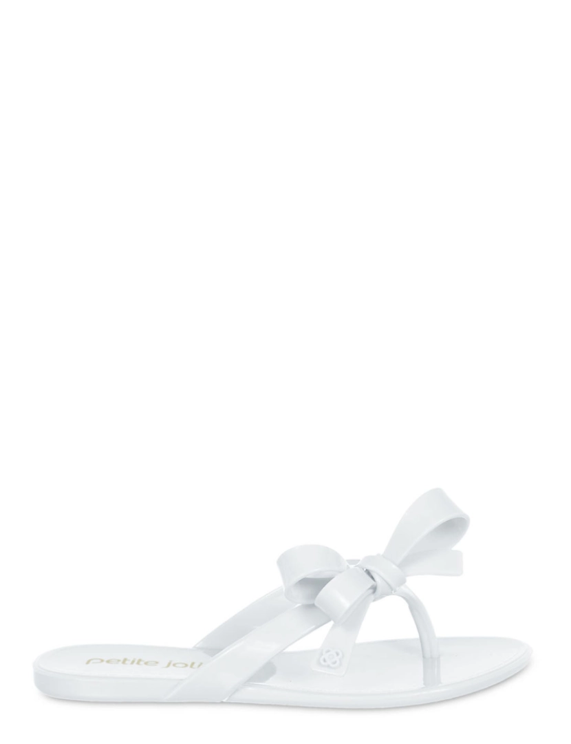 Petite Jolie - Shoes Petite Jolie By Parodi White