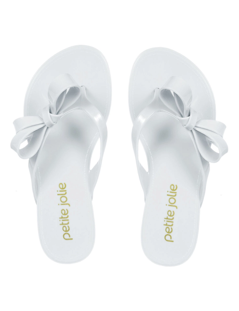 imagem de Shoes Petite Jolie By Parodi White2