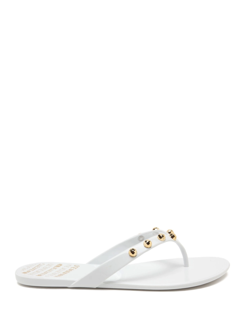 Petite Jolie - Shoes Petite Jolie By Parodi White