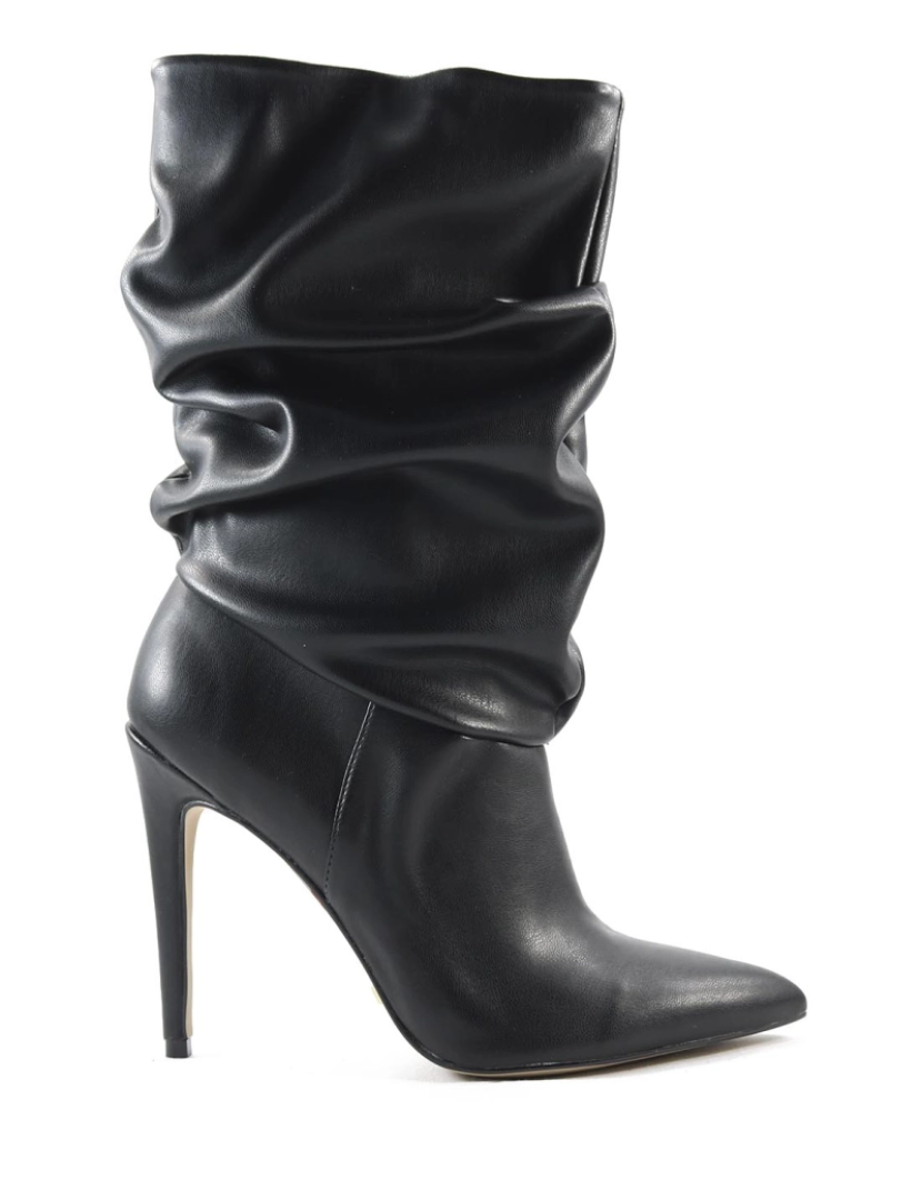 Parodi Passion - Boots Parodi Passion Black