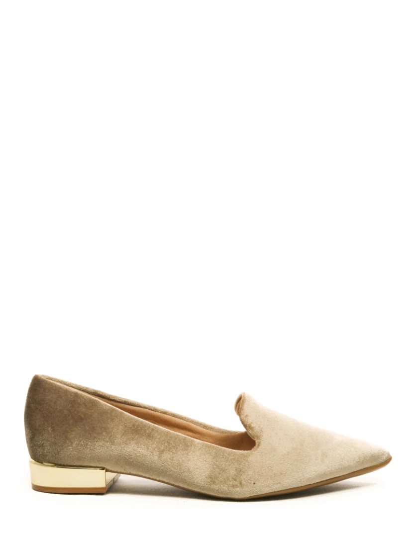 Parodi Sunshine - Flat Parodi Sunshine Taupe