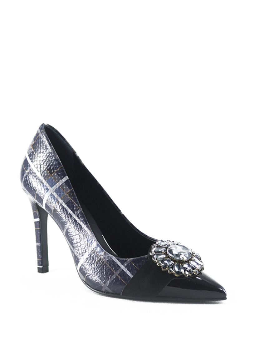 imagem de High Hell Parodi Passion Black Navy2