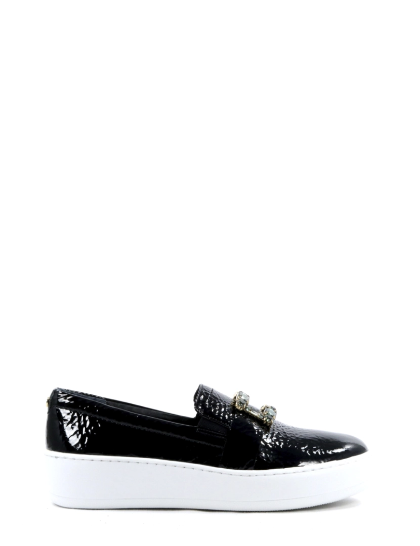 Parodi Passion - Sneakers Parodi Passion Black